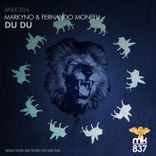 Portada para "Du Du"