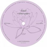 Artwork for "Intrude"