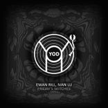 Artwork voor "Friday's Witches"