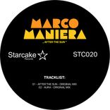 Artwork for "After the Sun"