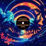 Artwork voor "I Need More Acid"