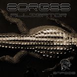 Artwork for "Alligator"