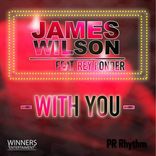 Artwork voor "With You"