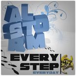 Artwork for "Every Step (Everyday)"