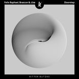 Portada para "Doorstep"