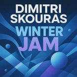 Artwork für "Winter Jam"