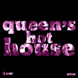 Artwork voor "Queen's Hot House"