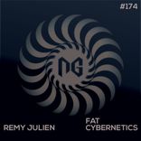 Artwork for "Fat Cybernetics"