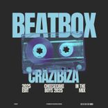 Portada para "Beatbox"