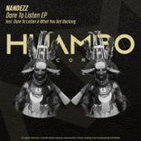 What You Got Backing