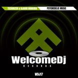 Artwork für "Psychedelic Music"