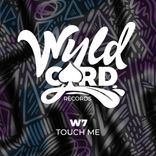 Artwork voor "Touch Me"