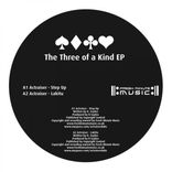Portada para "3 of a kind EP 2"