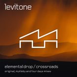 Artwork für "Elemental Drop / Crossroads"