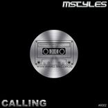 Artwork for "Calling"