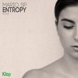 Artwork for "Entropy"