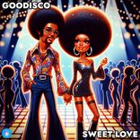 Artwork for "Sweet Love"