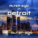 Artwork for "Alter Ego In Detroit"