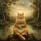 Artwork voor "Gray-haired"