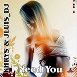 Artwork for "I Need You"