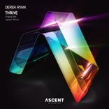 Portada para "Thrive"