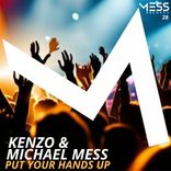 Artwork for "Put Your Hands Up"