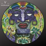 Portada para "Punish Me"