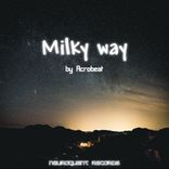 Portada para "Milky Way"