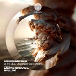 Artwork für "Centella / Underworld Dragon"