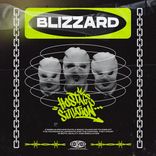 Artwork voor "Blizzard"