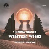 Artwork for "Winter Wind"