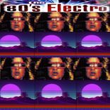 Artwork voor "Electro Beats (Original Mix)"