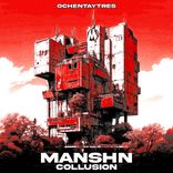 Portada para "Collusion"