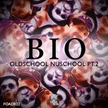 Artwork für "Oldschool Nuschool Pt. 2"