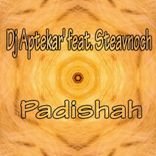 Artwork for "Padishah"