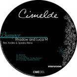 Artwork for "Bumper EP"