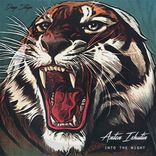 Artwork voor "Into The Night"