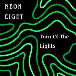 Artwork voor "Turn Of The Lights"