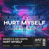 Portada para "Hurt Myself"