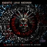 Artwork voor "Y Ahora? el After?"