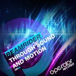 Portada para "Through Sound And Motion"
