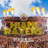 Portada para "Miami Ravers"