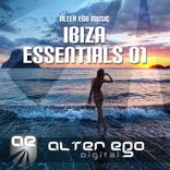 Artwork for "Alter Ego Music Ibiza Essentials 01"