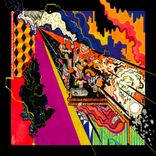 Artwork for "Mesmerism For The Masses"