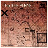 Artwork für "The 10th Planet"