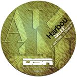 Artwork for "Aku EP"