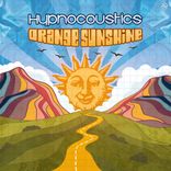 Artwork voor "Orange Sunshine"