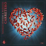 Artwork for "Carretero"