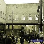 Artwork for "Broken Chord"