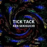 Portada para "Tick Tack"